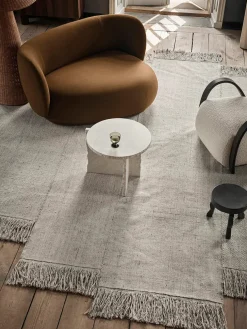 Ferm Living Sofaer<Rico Curve Right, tonus fra