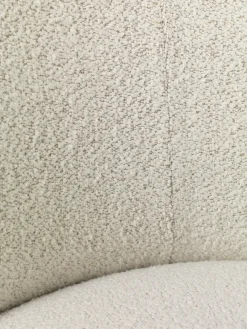 Ferm Living Lænestole<Rico Lounge Chair Louisiana fra