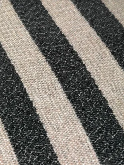 Ferm Living Lænestole<Rico Lounge Chair Louisiana fra