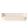 Ferm Living Sofaer<Rico Sofa 4 Bouclé, off-white fra