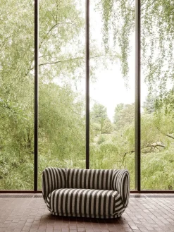 Ferm Living Sofaer<Rico Sofa 2 Grain, cashmere fra