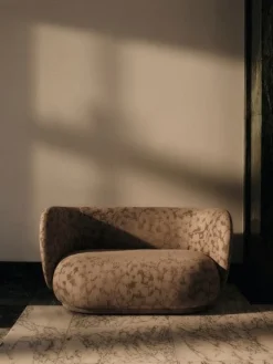 Ferm Living Sofaer<Rico Sofa 2 Grain, cashmere fra