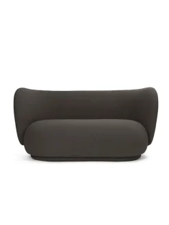 Ferm Living Sofaer<Rico Sofa 2 Grain, cashmere fra