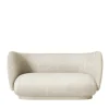 Ferm Living Sofaer<Rico Sofa 2, Utzon-Can Lis fra