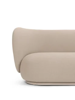 Ferm Living Sofaer<Rico Sofa 2, Utzon-Can Lis fra