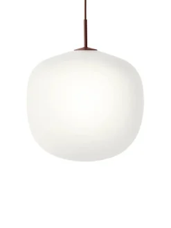 Muuto Pendler|Spots<Rime Pendant Lampe, Ø 45 cm fra