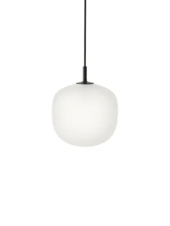 Muuto Spots|Pendler<Rime Pendant Lampe, Ø 18 cm fra