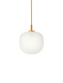 Muuto Spots|Pendler<Rime Pendant Lampe, Ø 18 cm fra
