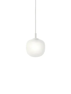 Muuto Spots|Pendler<Rime Pendant Lampe, Ø 12 cm fra