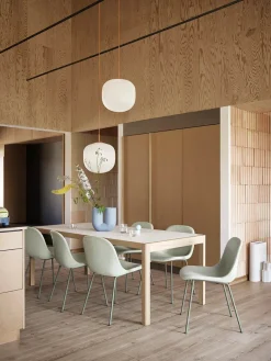 Muuto Pendler|Spots<Rime Pendant Lampe, Ø 37 cm fra