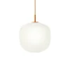 Muuto Spots|Pendler<Rime Pendant Lampe, Ø 25 cm fra