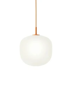 Muuto Spots|Pendler<Rime Pendant Lampe, Ø 25 cm fra