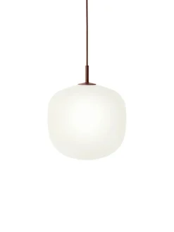 Muuto Spots|Pendler<Rime Pendant Lampe, Ø 25 cm fra