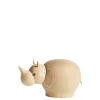 Woud Figurer<Rina Rhinoceros fra