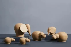 Woud Figurer<Rina Rhinoceros fra