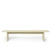 Ferm Living Bænke<Rink Bench, 200 cm fra