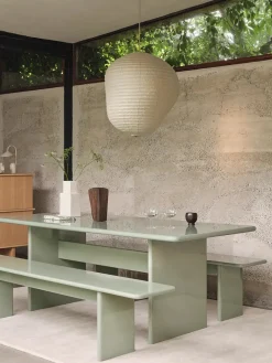 Ferm Living Bænke<Rink Bench, 200 cm fra