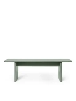 Ferm Living Bænke<Rink Bench, 200 cm fra