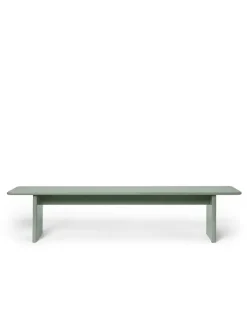 Ferm Living Bænke<Rink Bench, 200 cm fra