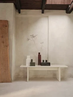 Ferm Living Bænke<Rink Bench, 200 cm fra