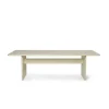 Ferm Living Spiseborde<Rink Dining Table, Large fra