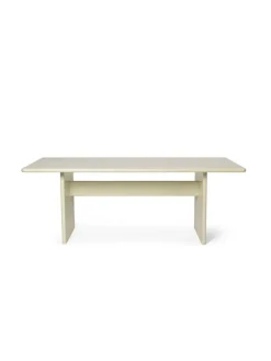 Ferm Living Spiseborde<Rink Dining Table, Small fra