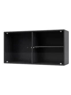 Montana Vitrineskabe<Ripple I Vitrineskab fra