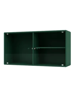 Montana Vitrineskabe<Ripple I Vitrineskab fra