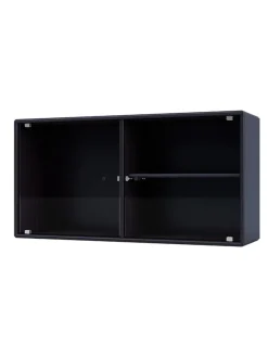 Montana Vitrineskabe<Ripple I Vitrineskab fra