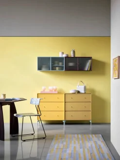 Montana Vitrineskabe<Ripple I Vitrineskab fra