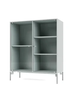 Montana Vitrineskabe<Ripple II Vitrineskab, inkl. ophæng fra