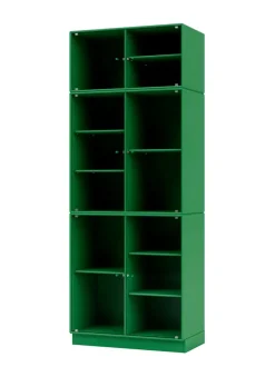 Montana Vitrineskabe<Ripple IV Vitrineskab, inkl. ophæng fra