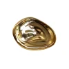 Hein Studio Knagerækker|Entrémøbler<Ripple Knob Small, gold fra