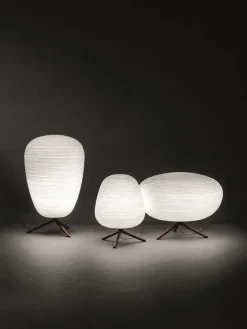 Foscarini Spots<Rituals Bordlampe fra