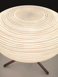 Foscarini Spots<Rituals Bordlampe fra