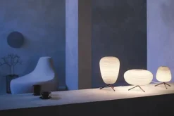 Foscarini Spots<Rituals Bordlampe fra