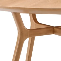 Stellar Works Spiseborde<Rén spisebord Ø110, eg fra