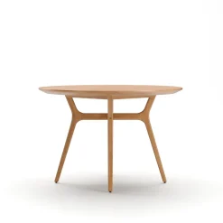 Stellar Works Spiseborde<Rén spisebord Ø110, eg fra