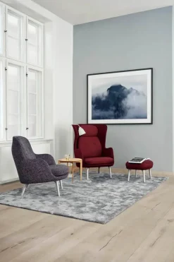 Fritz Hansen Skamler<Ro Skammel fra