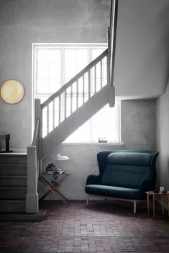 Fritz Hansen Sofaer<Ro Sofa fra