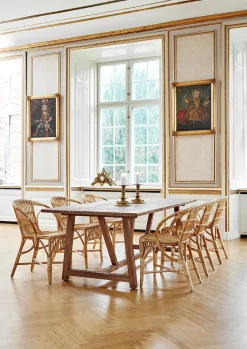 Sika-Design Spisebordsstole<Robert Spisebordsstol af Robert W.