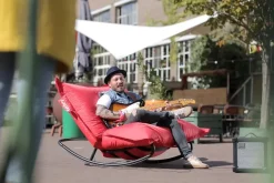 Fatboy Udendørs Loungemøbler|Havestole<Rock n Roll fra