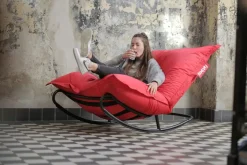 Fatboy Udendørs Loungemøbler|Havestole<Rock n Roll fra