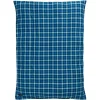 Magniberg Tekstiler Til Soveværelset<Rodeo Duvet Cover, neon blue check fra
