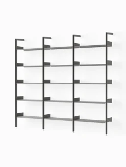 &Tradition Reolsystemer<Rombe, Configuration E fra