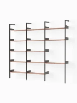 &Tradition Reolsystemer<Rombe, Configuration E fra