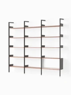 &Tradition Reolsystemer<Rombe, Configuration E fra