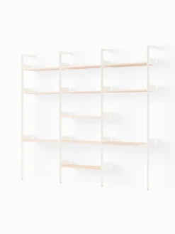 &Tradition Reolsystemer<Rombe, Configuration E fra