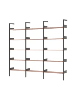 &Tradition Reolsystemer<Rombe, Configuration F fra