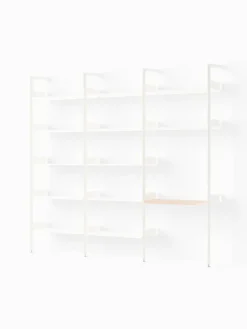 &Tradition Reolsystemer<Rombe, Configuration G fra